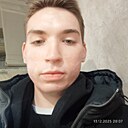 Сергей, 19 лет