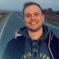 Фотография мужчины Саша, 26 лет из г. Южно-Сахалинск