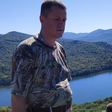 Фотография мужчины Сергей, 45 лет из г. Артем