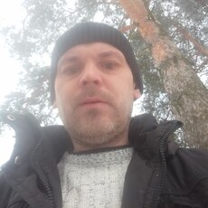 Фотография мужчины Сергей, 39 лет из г. Егорьевск