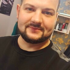 Фотография мужчины Демид, 39 лет из г. Пермь