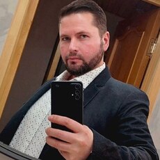 Фотография мужчины Сергей, 40 лет из г. Керчь