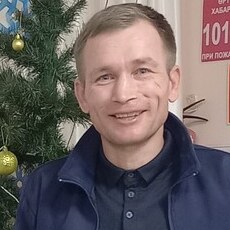 Фотография мужчины Денис, 41 год из г. Астана