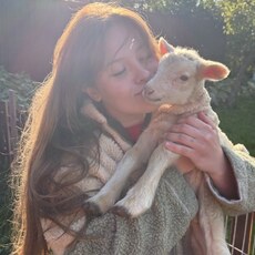 Фотография девушки Елизавета, 23 года из г. Москва