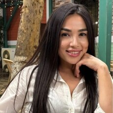 Фотография девушки Малика, 35 лет из г. Алматы