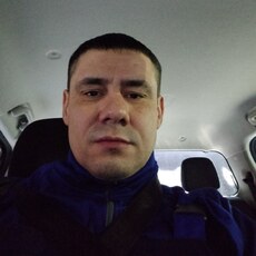 Фотография мужчины Алексей, 37 лет из г. Архангельск