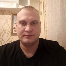 Фотография мужчины Алексей, 27 лет из г. Асбест