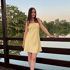 Фотография девушки Алина, 24 года из г. Нижний Новгород