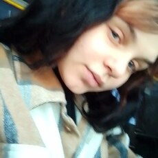 Фотография девушки Доня, 18 лет из г. Кемерово