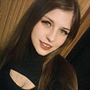 Анжелика, 23 года