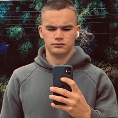 Фотография мужчины Николай, 19 лет из г. Братск