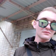 Фотография мужчины Даня, 26 лет из г. Тула