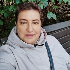 Фотография девушки Татьяна, 48 лет из г. Зеленоград