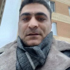 Фотография мужчины Арго, 45 лет из г. Пушкино (Московская Обл)