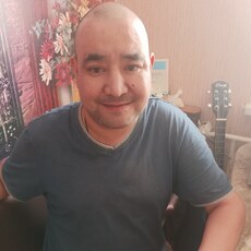 Фотография мужчины Ильдар, 42 года из г. Магнитогорск