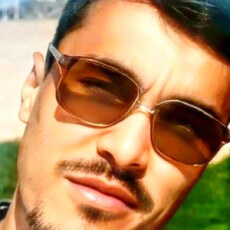 Фотография мужчины Hanchik, 29 лет из г. Туркменабад