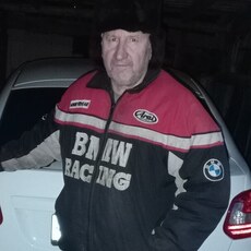 Фотография мужчины Юрий, 64 года из г. Омск