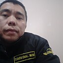 Сакен, 28 лет