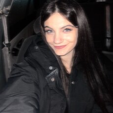 Фотография девушки Екатерина, 21 год из г. Витебск