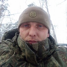 Фотография мужчины Алексей, 36 лет из г. Белгород