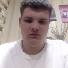 Фотография мужчины Макар, 23 года из г. Рыбница