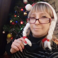 Фотография девушки Иришка, 49 лет из г. Екатеринбург