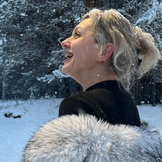 Светлана, 40 из г. Ангарск.