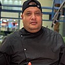 Жафар, 43 года