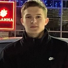 Фотография мужчины Артем, 23 года из г. Ковров
