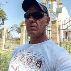 Фотография мужчины Александр, 47 лет из г. Тихорецк