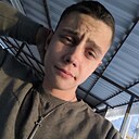 Данил, 19 лет