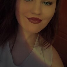 Фотография девушки Полина, 21 год из г. Борисов