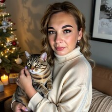 Фотография девушки Юлия, 31 год из г. Санкт-Петербург