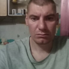 Фотография мужчины Денис, 36 лет из г. Минусинск