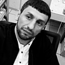 Илкин, 35 лет