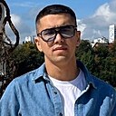 Ильфат, 28 лет