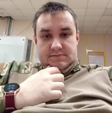 Фотография мужчины Дмитрий, 28 лет из г. Рубцовск