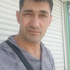 Фотография мужчины Павел, 40 лет из г. Хабаровск