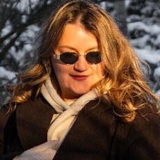 Фотография девушки Анастасия, 34 года из г. Молодечно