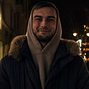 Никита, 28 лет