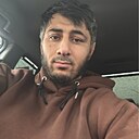 Ахмед, 31 год