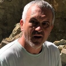 Фотография мужчины Антон, 44 года из г. Туапсе