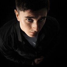 Фотография мужчины Данила, 23 года из г. Иркутск