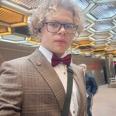 Фотография мужчины Дима, 18 лет из г. Екатеринбург