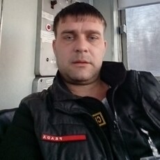 Фотография мужчины Андрей, 35 лет из г. Нижний Тагил