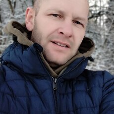 Фотография мужчины Юрий, 44 года из г. Екатеринбург