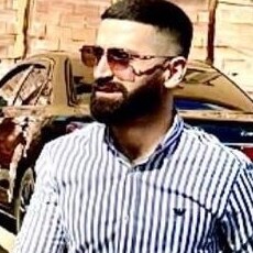 Фотография мужчины Саша, 29 лет из г. Павлодар