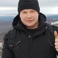 Фотография мужчины Николай, 40 лет из г. Нытва