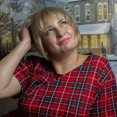 Фотография девушки Ирина, 44 года из г. Иркутск