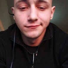 Фотография мужчины Александр, 24 года из г. Чита